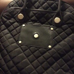 Knomo Rolling Backpack